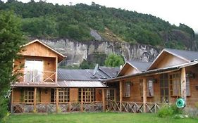 Hostal Copihue Patagon
